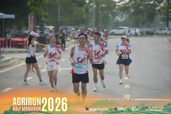 Ảnh sự kiện
