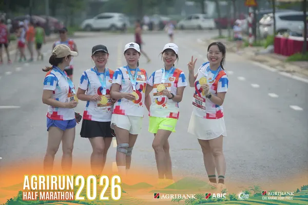 Ảnh sự kiện