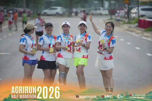 Ảnh sự kiện
