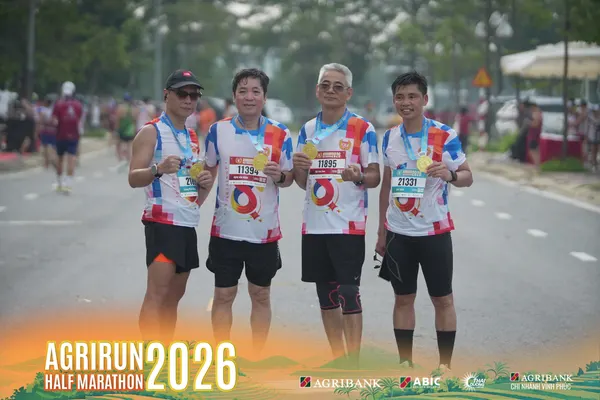 Ảnh sự kiện