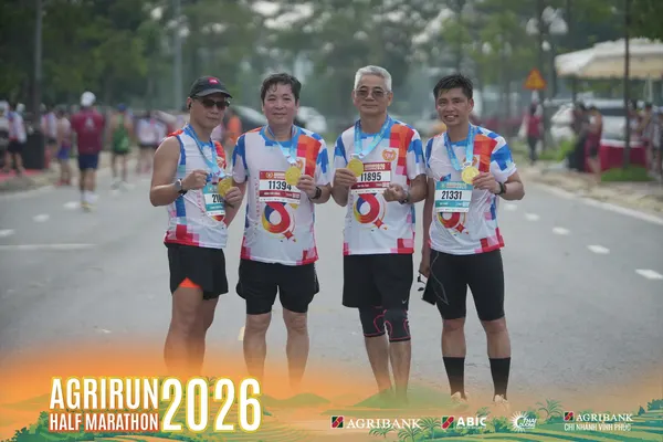Ảnh sự kiện