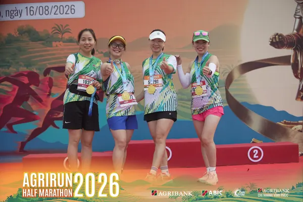 Ảnh sự kiện