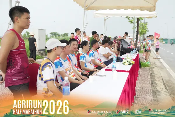 Ảnh sự kiện