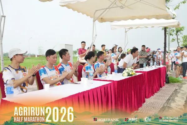 Ảnh sự kiện