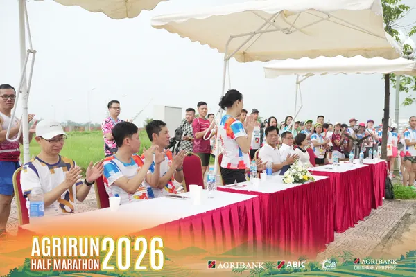 Ảnh sự kiện
