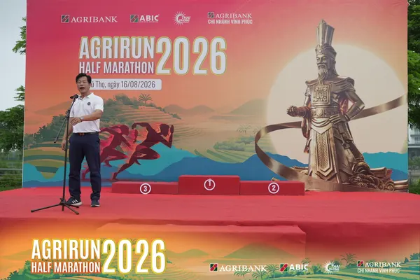 Ảnh sự kiện