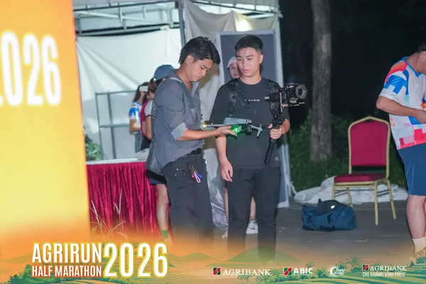 Ảnh sự kiện