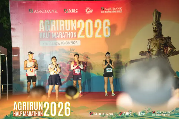 Ảnh sự kiện