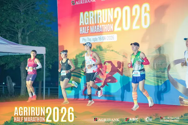 Ảnh sự kiện
