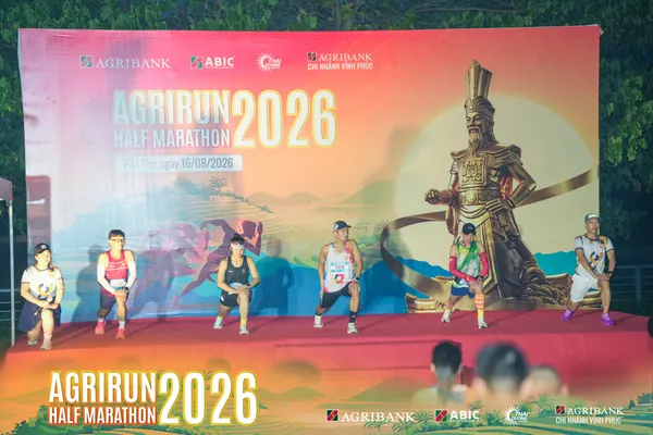 Ảnh sự kiện
