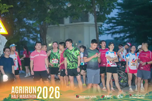 Ảnh sự kiện