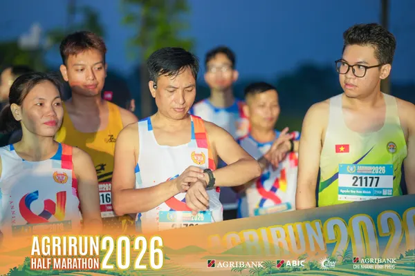 Ảnh sự kiện