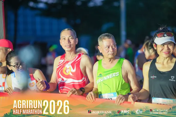 Ảnh sự kiện