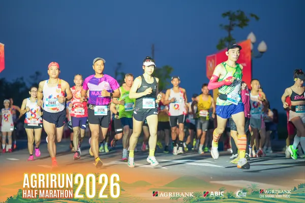 Ảnh sự kiện