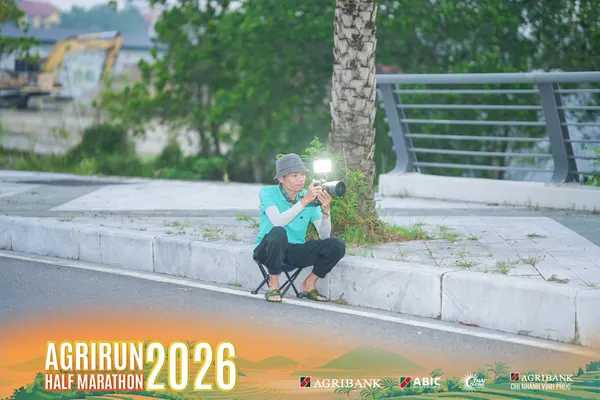 Ảnh sự kiện