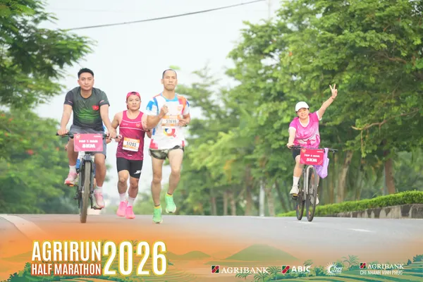 Ảnh sự kiện