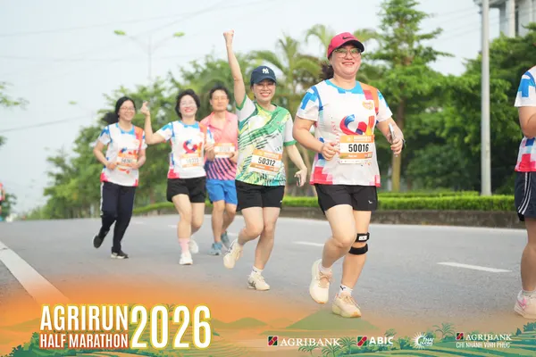Ảnh sự kiện