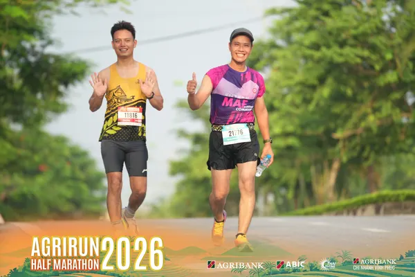 Ảnh sự kiện