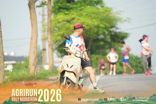 Ảnh sự kiện