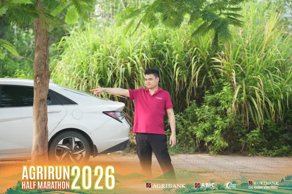 Ảnh sự kiện