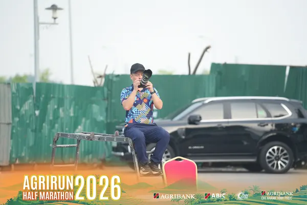 Ảnh sự kiện
