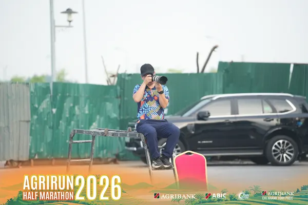 Ảnh sự kiện