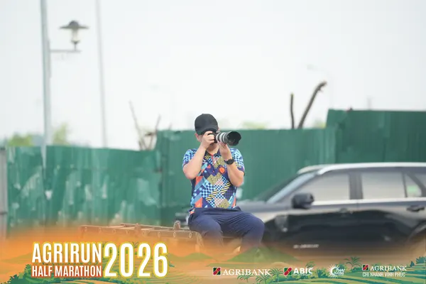 Ảnh sự kiện