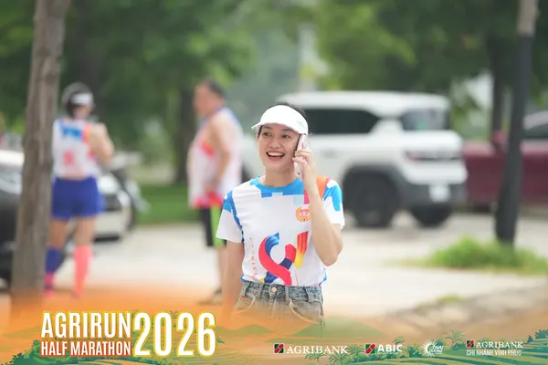 Ảnh sự kiện