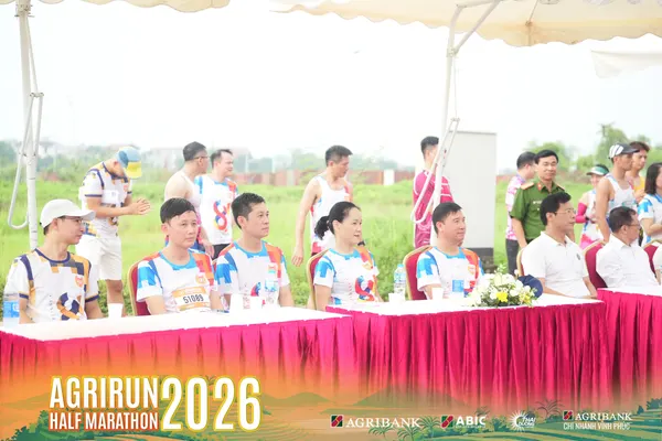 Ảnh sự kiện