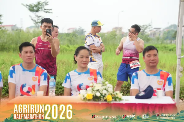 Ảnh sự kiện