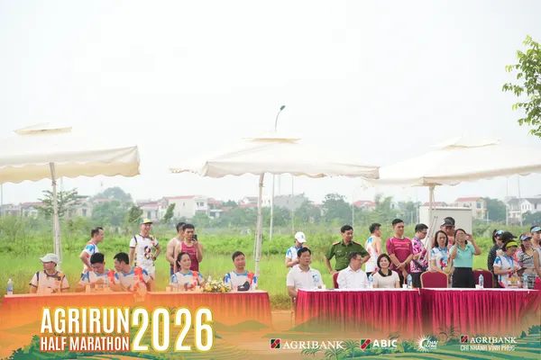 Ảnh sự kiện