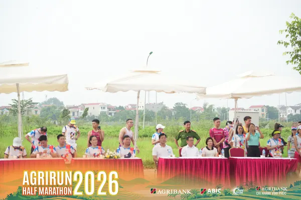 Ảnh sự kiện