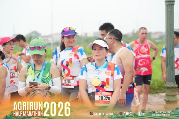 Ảnh sự kiện
