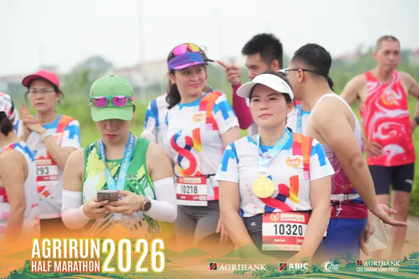 Ảnh sự kiện