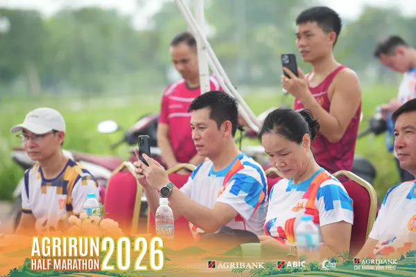 Ảnh sự kiện