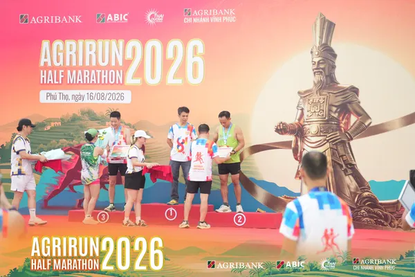 Ảnh sự kiện