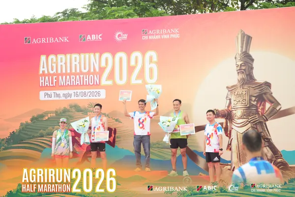 Ảnh sự kiện