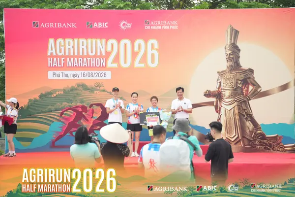 Ảnh sự kiện