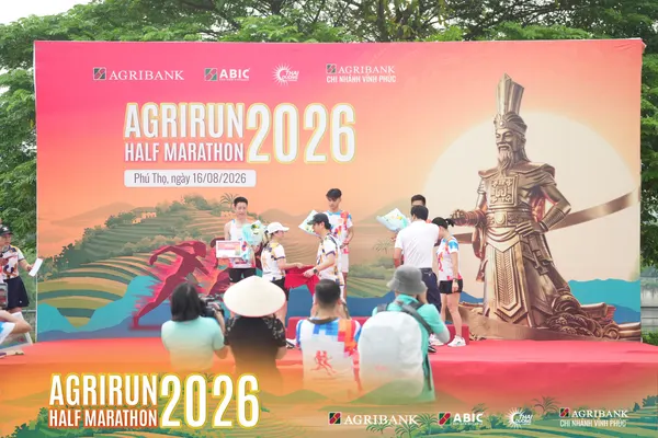 Ảnh sự kiện
