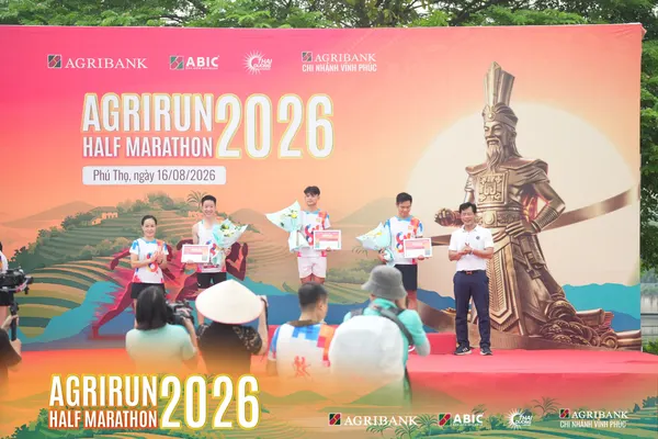 Ảnh sự kiện