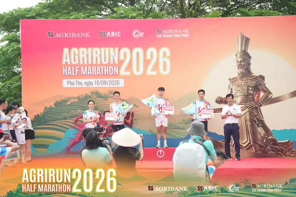 Ảnh sự kiện