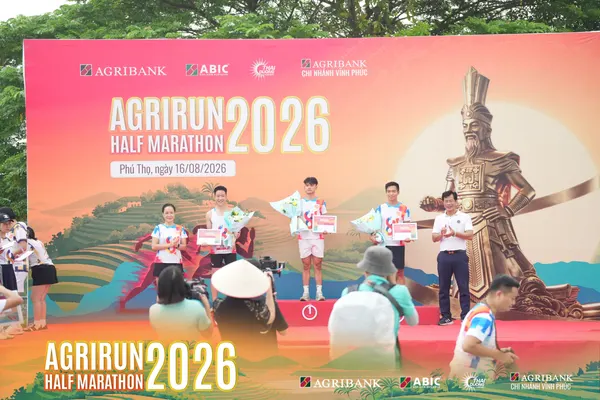 Ảnh sự kiện