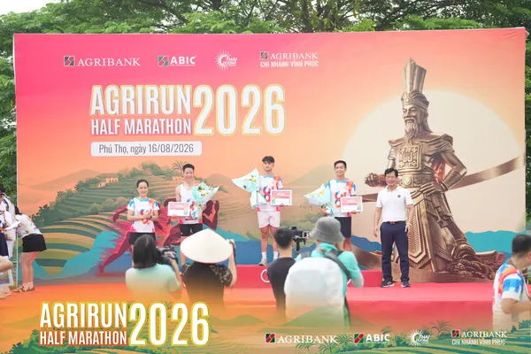Ảnh sự kiện