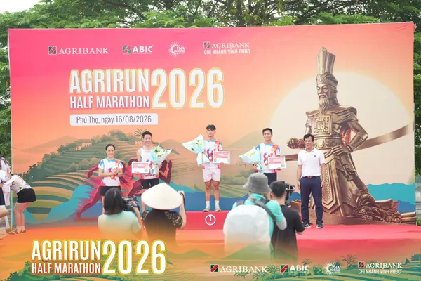 Ảnh sự kiện