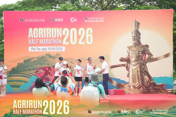 Ảnh sự kiện