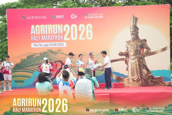 Ảnh sự kiện