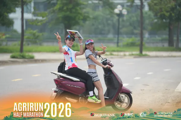 Ảnh sự kiện