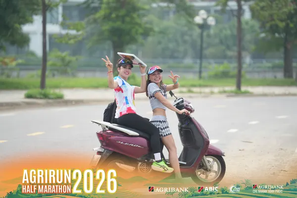 Ảnh sự kiện