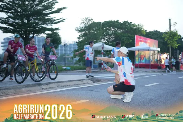Ảnh sự kiện