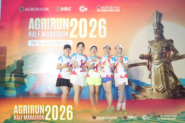 Ảnh sự kiện
